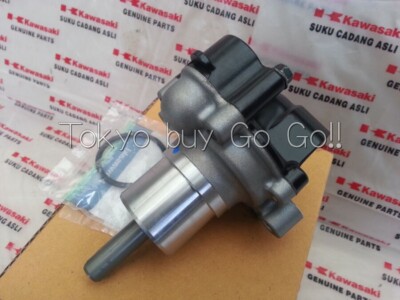 波動水 KAWASAKI NINJA ZX-6R 636 Wasserpumpe 2003 14614593 | eBay