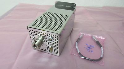 1764-757, SIG+CB-190U1,LED Light Source,  DOE VDC2, Class II LED Product. 413128
