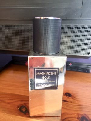 yves saint laurent magnificent