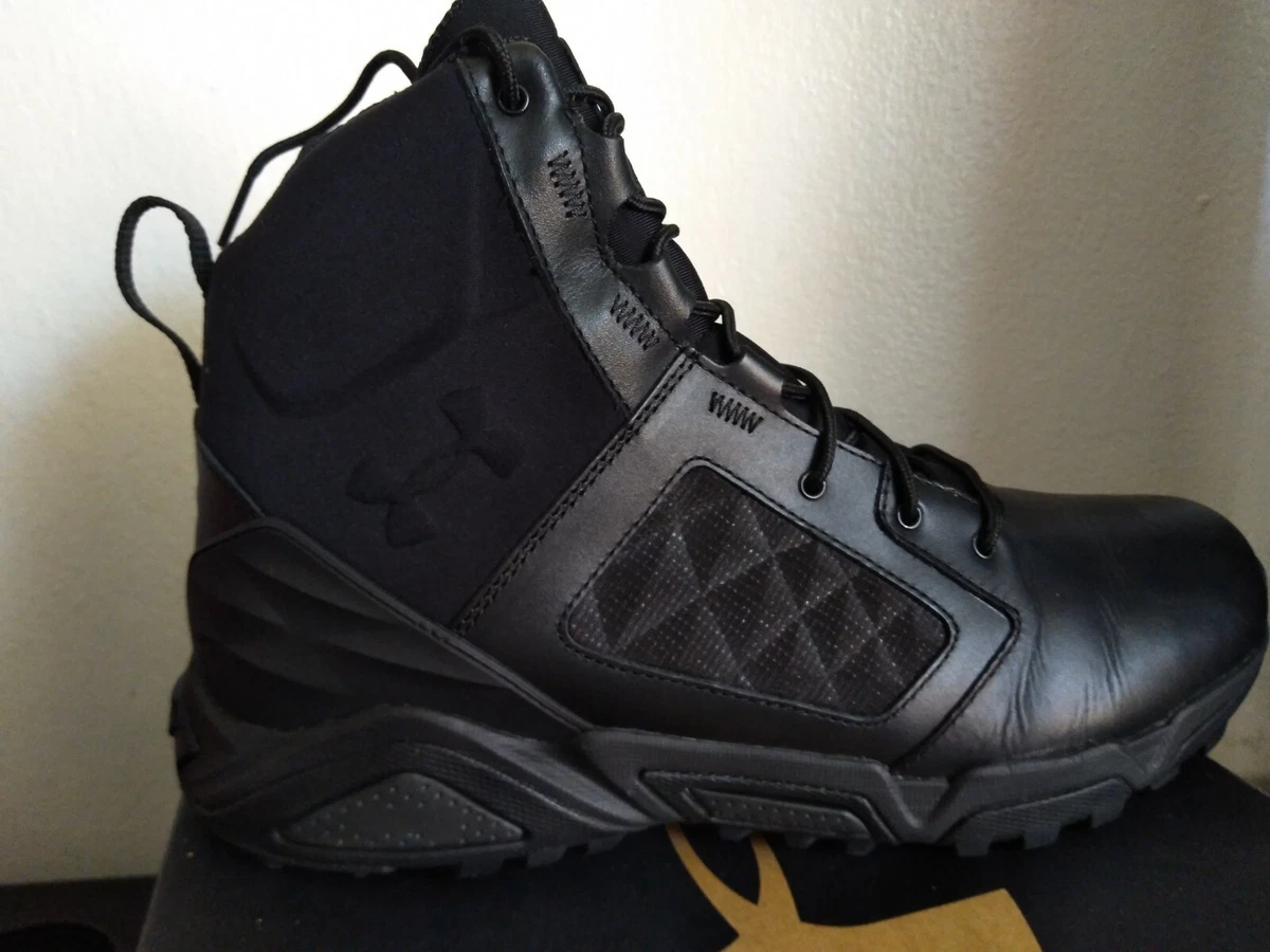Under armour ua tac zip sale 2.0