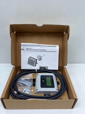 eyc PMM33-301-MD1 , Differential Preassure Transmitter