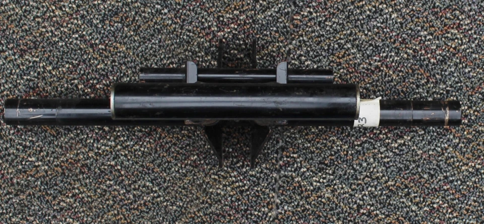 悬架后臂组件 1997 - 2001 年北极猫 0704-323 美洲狮夹 EXT ZL Z — 第 4/4 张图片