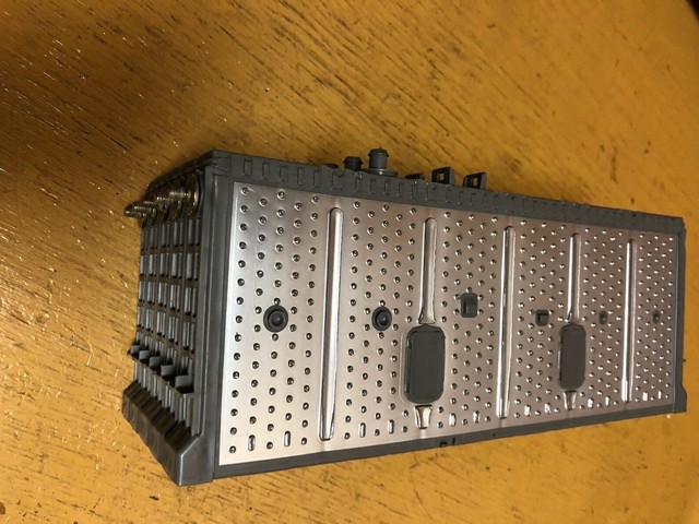 2001 2002 2003 Toyota PRIUS BATTERY CELLS HYBRID HV G9510 ...