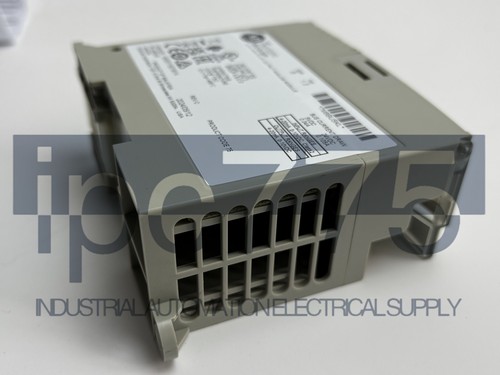 Nuevo módulo de E/S analógico AB 1762-IF2F2 1762-IF20F2 - Imagen 10 de 10