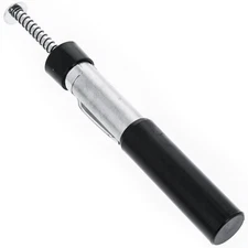 ASR Outdoor Gold Prospecting Black Sand 5lb Magnetic Steel Pocket Separator Pen