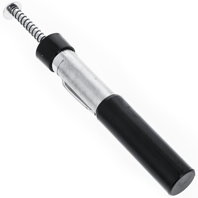 ASR Outdoor Gold Prospecting Black Sand 5lb Magnetic Steel Pocket Separator Pen
