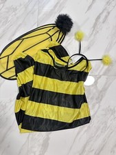 Bumblebee Costume Women s