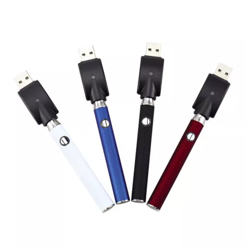 350/650/1100mAh Spitze Schweißen Akku Stift Set Kabellos Elektrisch Lötwerkzeug NEU - Bild 5 von 23