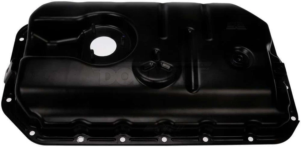 El cárter de aceite del motor se adapta a Volkswagen Touareg DORMAN OE SOLUTIONS 2011-2015 Foto 4 de 4