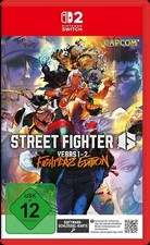 Street Fighter 6: Years 1-2 Fighter Edition -...