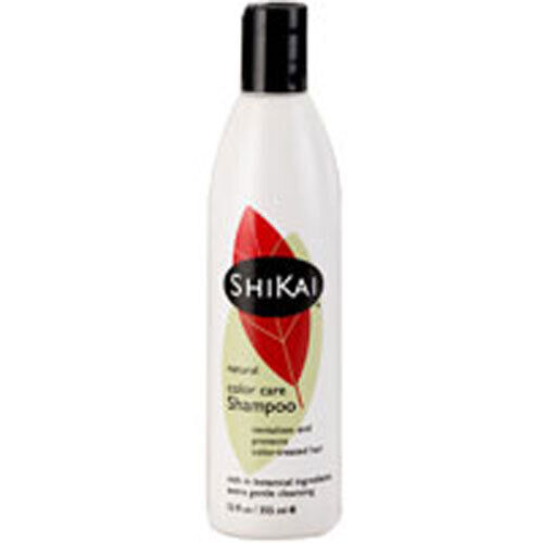 Shampoo Color Care COLOR CARE , 12 OZ By Shikai - Picture 1 of 1