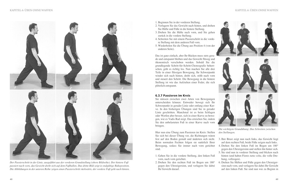 Thumbnail - Handbuch Schwertkampf Guy Windsor