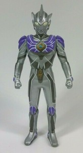 Ultraman Legend Ultra Hero Series Bandai Figure 2003 Cosmos vs Justice USA SELL! | eBay