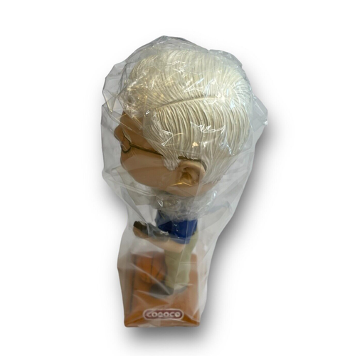 Chopper Travaglini Denver Nuggets Bobblehead - Picture 6 of 12