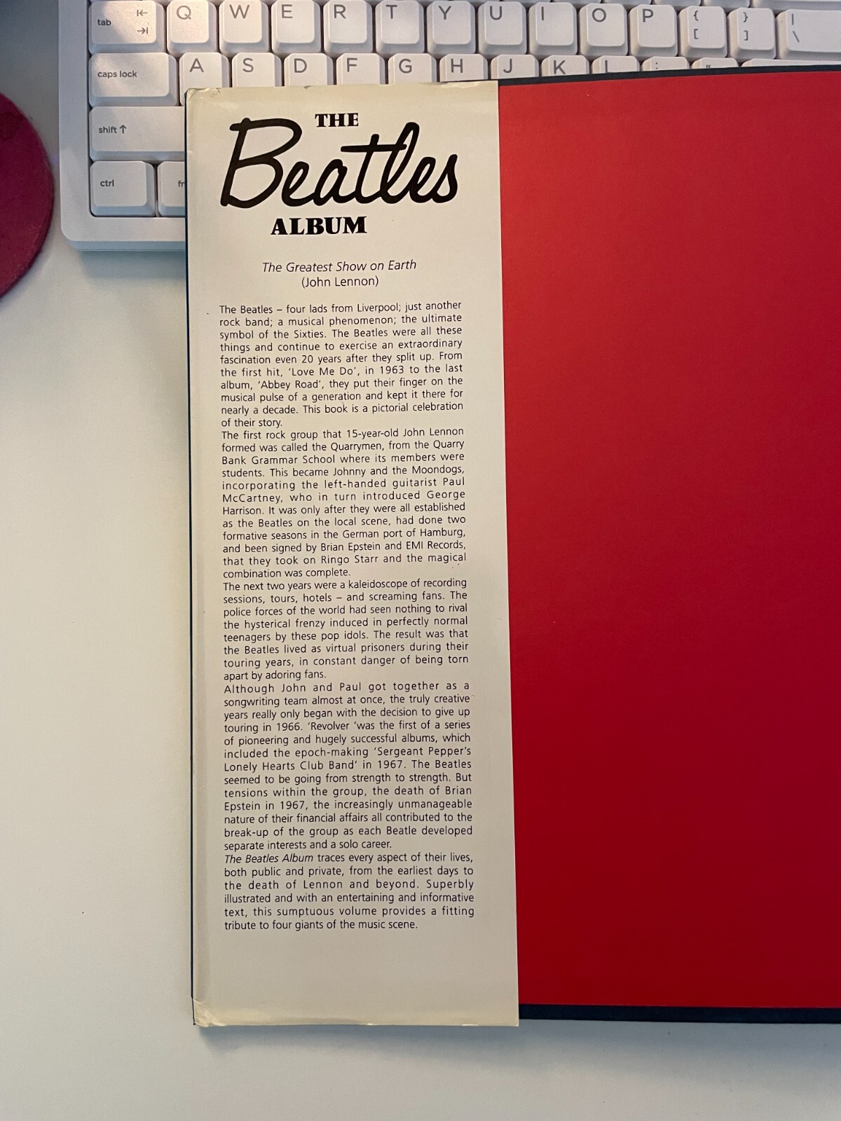BEATLES - ALBUM ANTHOLOGIE - ÉPINGLE REVERS/CHAPEAU ... - eBay BEATLES - ALBUM ANTHOLOGIE - ÉPINGLE REVERS/CHAPEAU ... - eBay