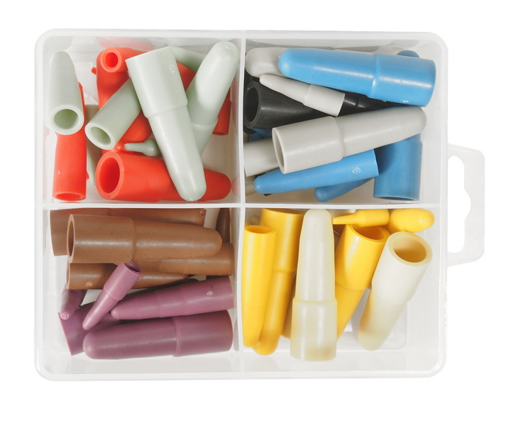 JTC 72 pcs Vacuum Hose Plug and Cap Kit, JTC Tools 4206 eBay