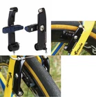 Fouriers Direct Mount Aero V Brake For GIANT Propel Road Bike Front Rear Brakes