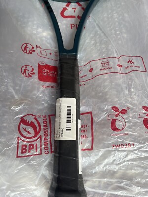Wilson Blade Pro Labs Grip 3 98 V9 16x19 Brand new | eBay UK
