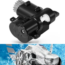 for Zodiac Polaris Quattro P40 Sport Pressure Side Gearbox Assembly R0837300