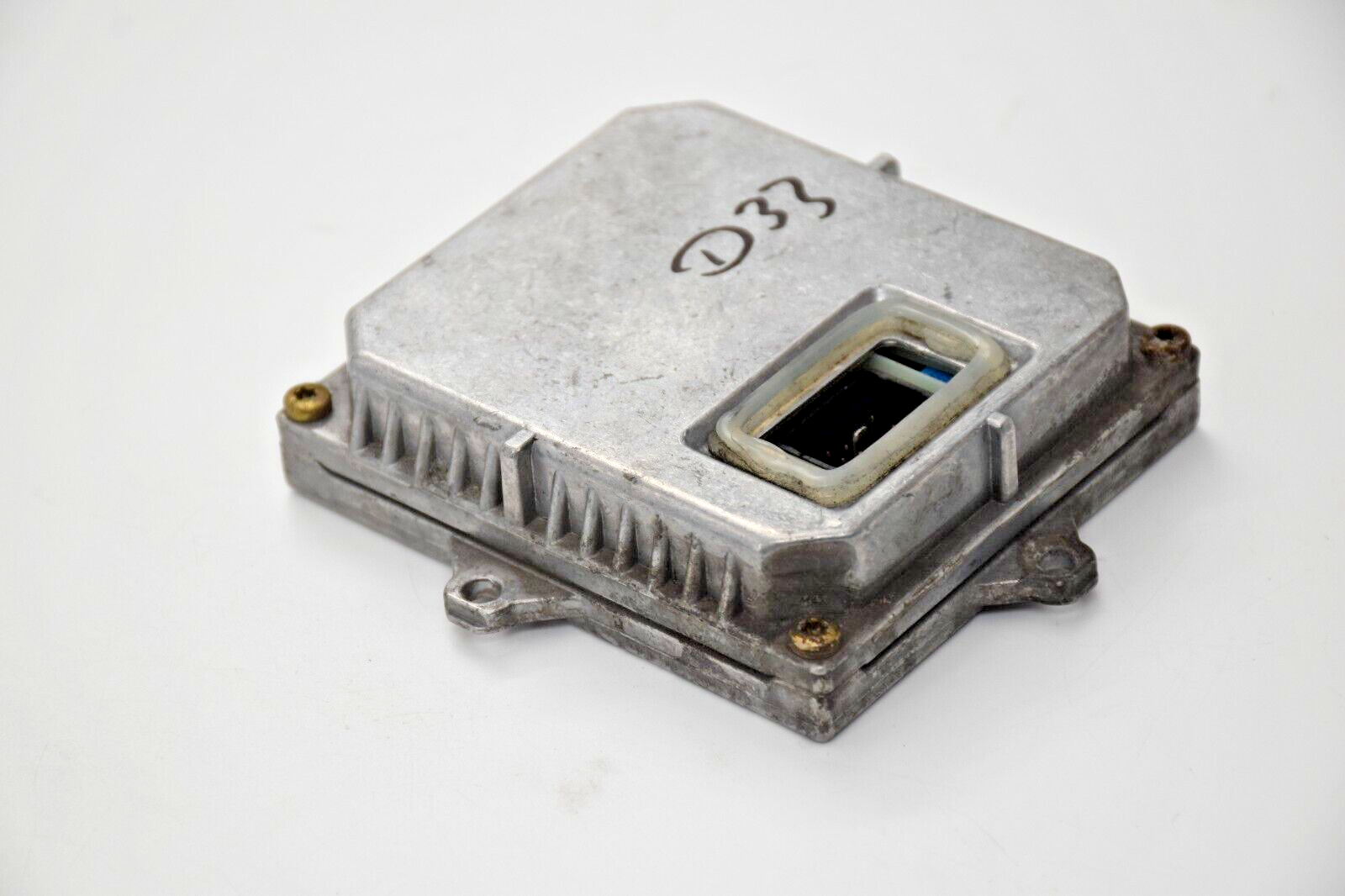 MercedesBenz W203 Classe C Dispositif de Commande de Ballast Xénon