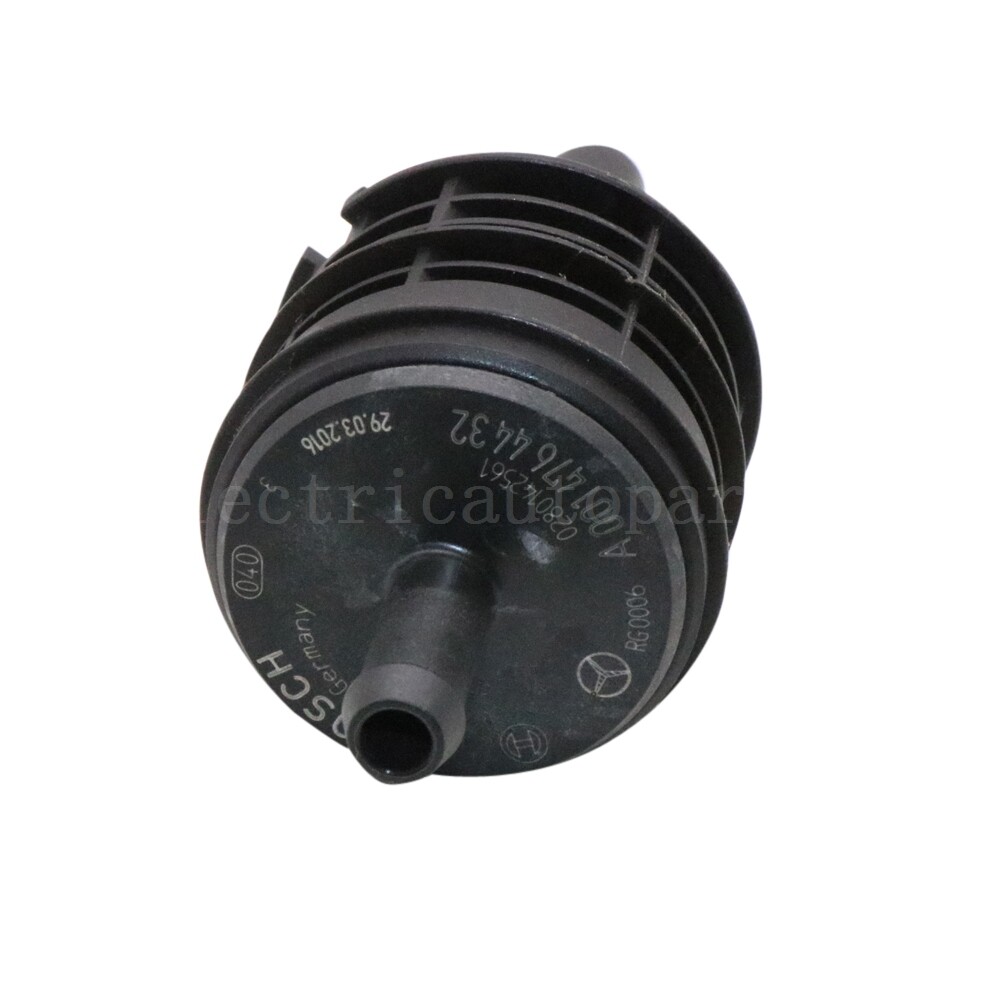 OEM Valve Vapor Purge Solenoid A0014764432 For Benz GLE-Class GLS  