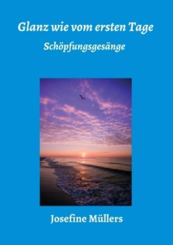 Thumbnail - Glanz Wie Vom Ersten Tage Schöpfungsgesänge 5847