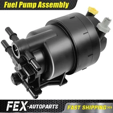 Powerstroke Motorcraft Fuel Pump Assembly BC3Z-9G282-E For Ford 2011-2015 6.7L