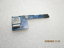 OEM Dell Latitude E7250 SIM Card IO Circuit Board -TXA01- LS-A971P KGY98