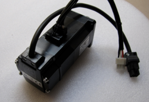 Servomotor Mitsubishi HC-PQ23B-UE HCPQ23BUE HC-PQ23BUE nuevo entrega 2-5 días - Imagen 1 de 2