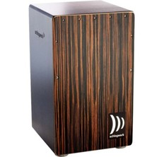 Schlagwerk CP 432 Cajon 2 in One Deluxe Makas...