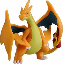 charizard tomy