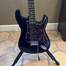 Johnson By Axl Strat Style Electric Guitar