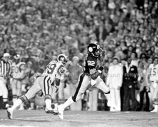 John Stallworth Cards, Rookie Cards & Autographed Memorabilia 15