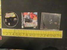 Battlestations (Sony PlayStation 1, 1997)