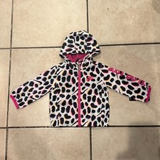 NIKE Kid's Sportswear windbreaker Jacket 16J341-F00 Holiday SALE NEW with TAGS