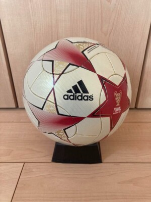 2008 MOSCOW UEFA Champions League Adidas Final Finale Ball 2008 MOSCOW UEFA Champions League Adidas Final Finale Ball