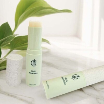INCELLDERM Vieton Multi Balm Stick 9g Moisturizing Wrinkle Multi