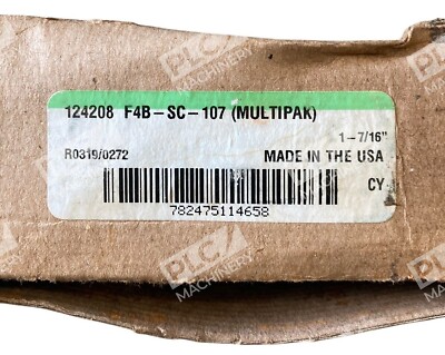 法螺貝ＮＯ−５０ＳＲ Dodge Baldor ABB 124208 1-7/16