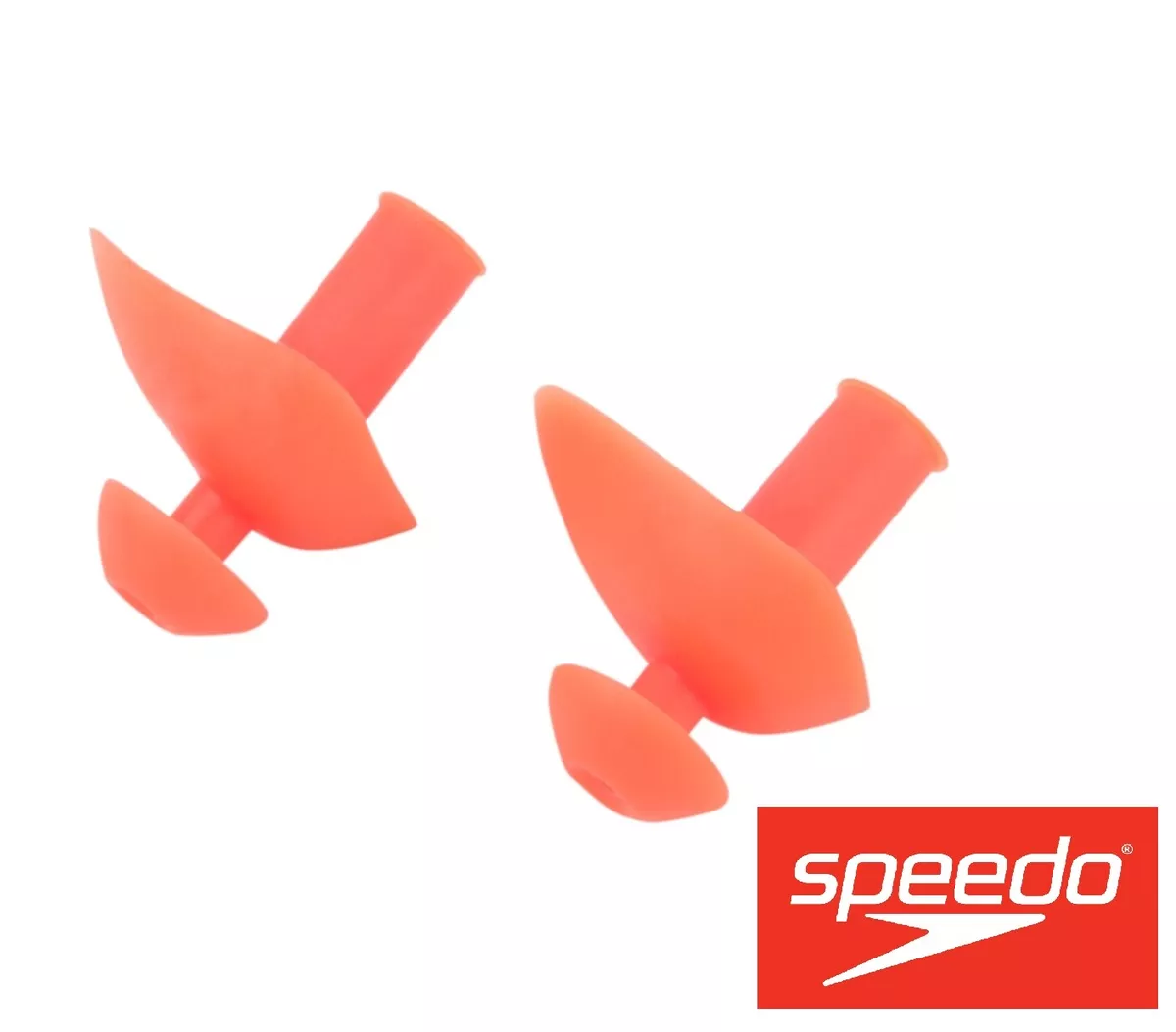 Speedo swimming ear deals plugs