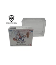 5 Protecting Case for One Piece TCG 30 pack Booster Box only!