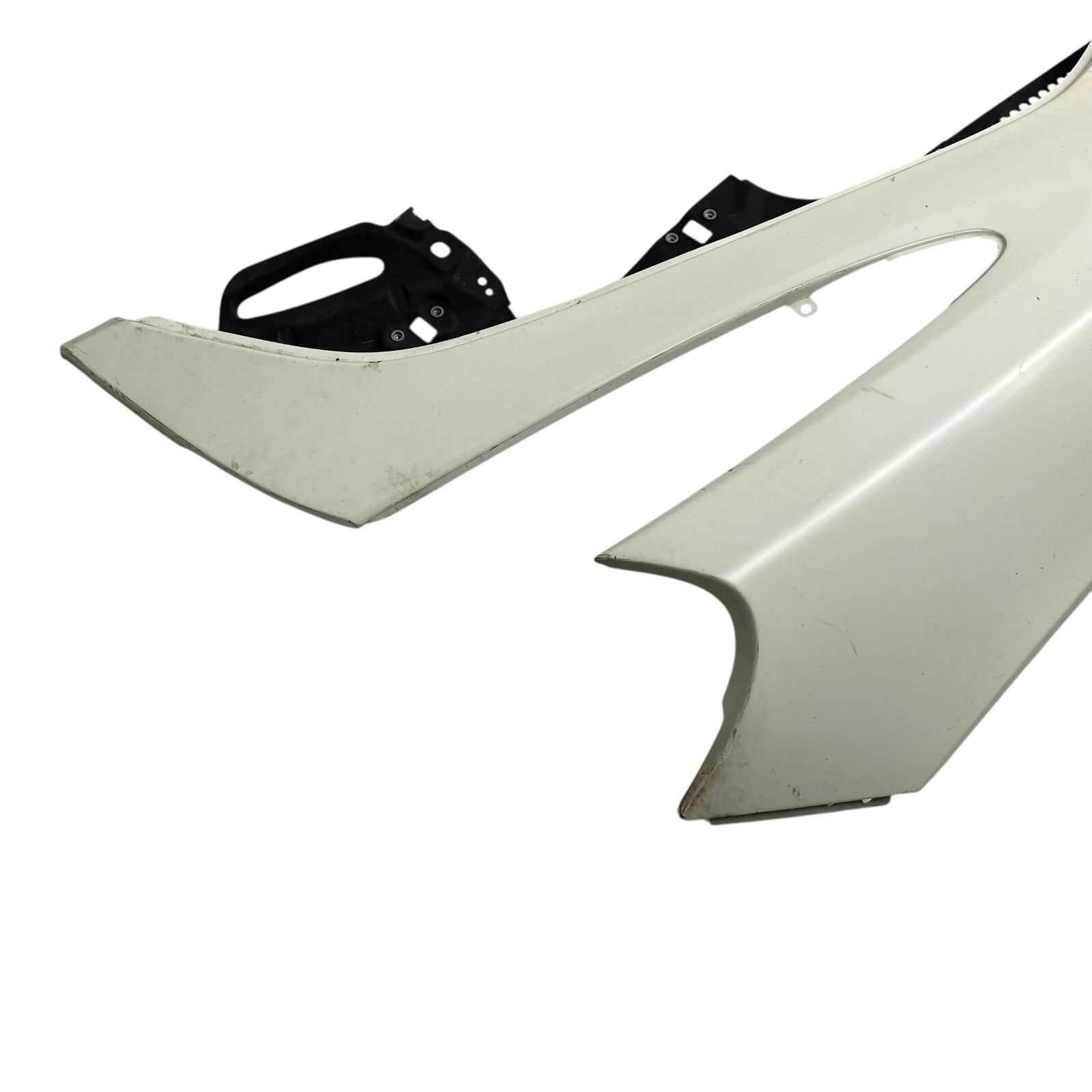 McLaren 720S Spider 19-22 OEM Rear Right Passenger RH Quarter Panel Fender Wing