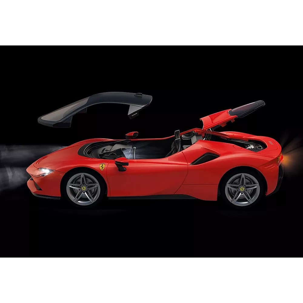 Playmobil Ferrari SF90 プレイモービルフェラーリ71020 Amazon | プレイモービル フェラーリ フェラーリ SF90