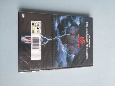 Die Hexen von Eastwick  * DVD * NEU  Folie OVP RAR Jack Nicholson Cher Pfeiffer