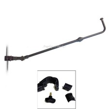 Feeder Arm - Folding System / 100-160cm Tele