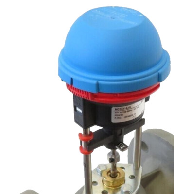 Hora MC55Y Antrieb für Ventile