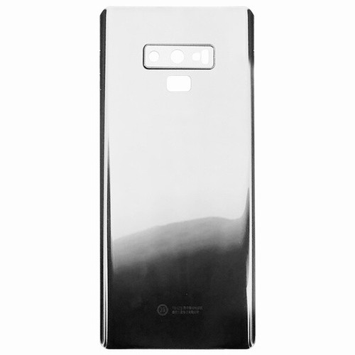 Samsung Galaxy Note 9 Replacement Rear Back Glass Battery Cover Housing - Picture 5 of 11