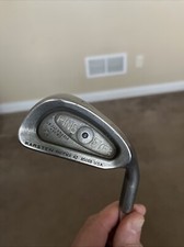 Ping Eye 2 Single 4 Iron Black Dot Karsten Steel Mens RH