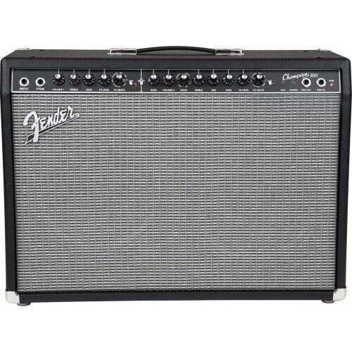 Fender Champion 100