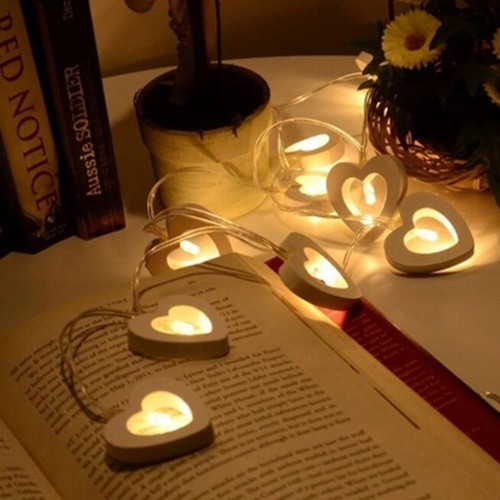 LED-Warm-Wooden-Heart-Shape-String-Fairy-Lights-For-Xmas-Wedding-Decorations-JX