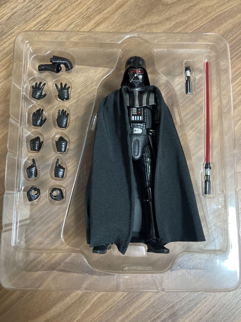 MEDICOM TOY - DARTH VADER(Rogue One Ver.) 1000％ s-l400.jpg